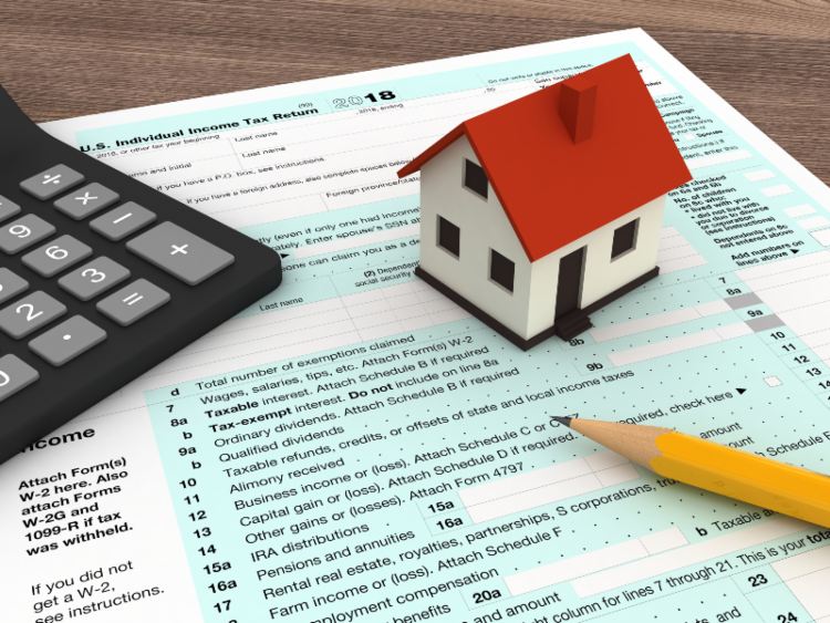 Property Tax Benefits in Lansing, MI